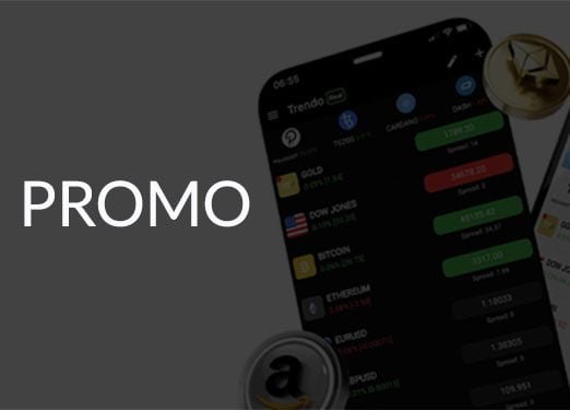 Trade Without Capital, Bonus $10 – FXTRENDO