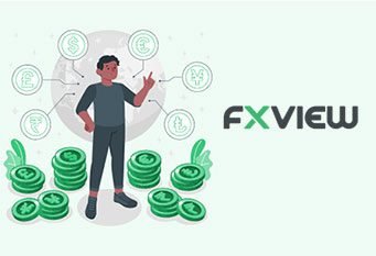 Deposit Bonus – Fxview