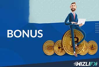 No Deposit Bonus $20 US – HizliFX
