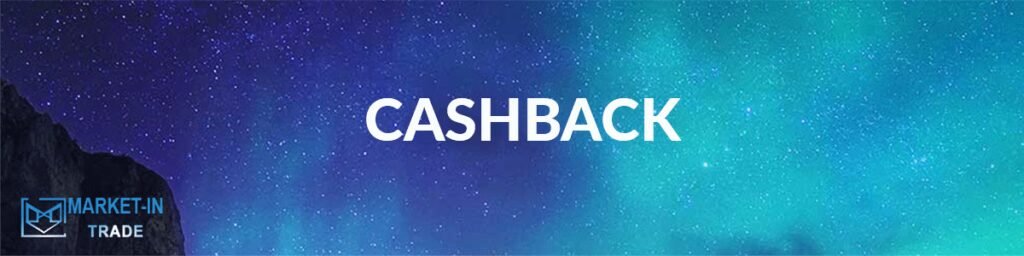 Market IN Trade Cashback