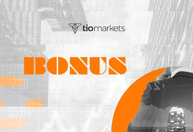 MALAYSIA 30% WELCOME BONUS – TIOmarkets