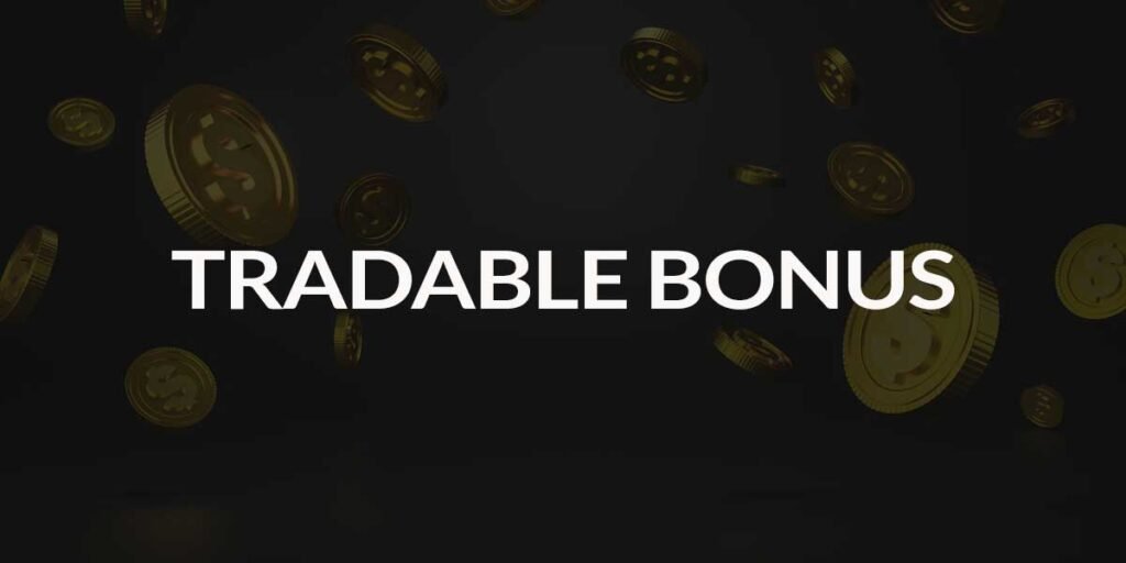 yamarkets Tradable Bonus