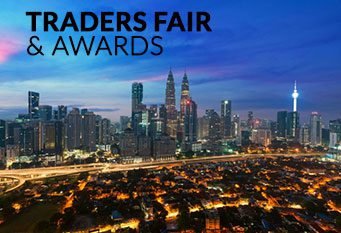 Traders Fair & Awards, Malaysia – Finexpo
