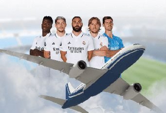 Real Madrid Contest, $10K Prize – EasyMarkets