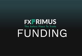 25% Tradable Bonus for all Deposit – FxPrimus