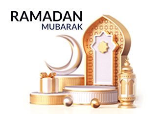 Ramadan Challenge, Draw Prize – Juno Markets