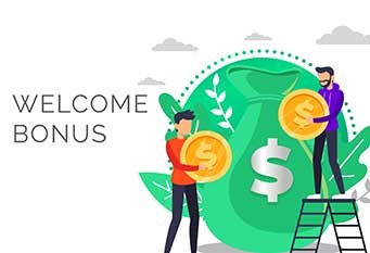 Welcome No Deposit Account $50 – Crib Markets