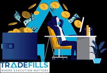 200% Welcome Bonus – Tradefills
