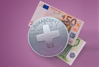 Weekly Live Contest – Dukascopy