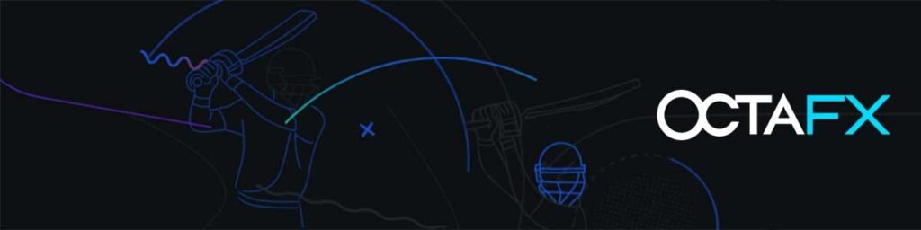 OctaFX Fantastic Cricket Giveaway 2022