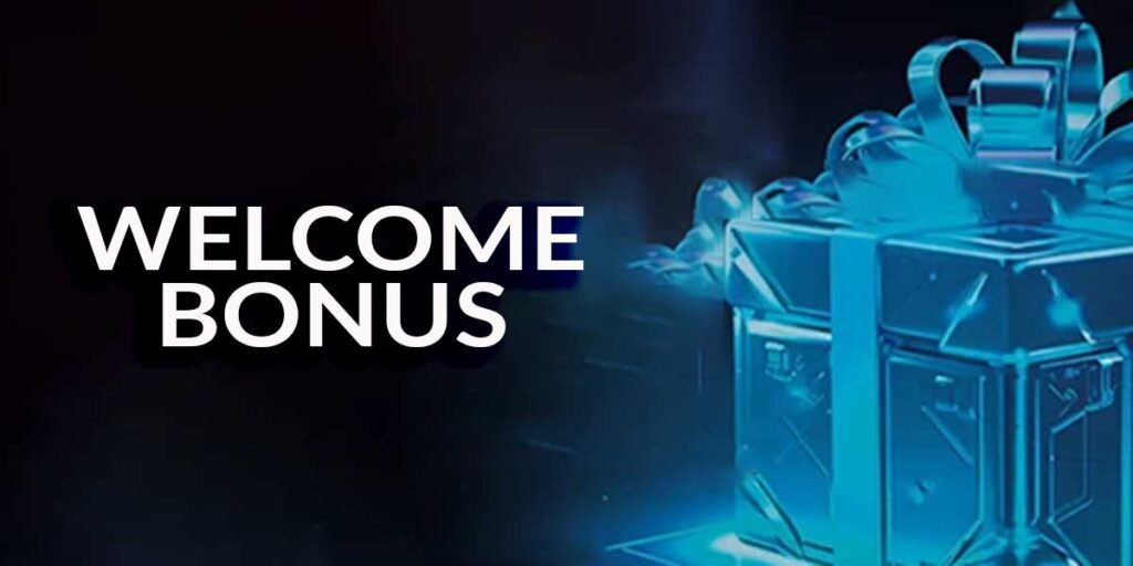 Oroku Edge welcome bonus