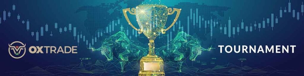 Oxtrade promotion