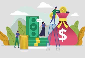 25% Welcome Bonus – RM Markets