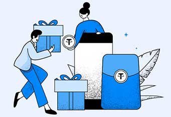₮50,000 USDT Referrals Contest – AAX