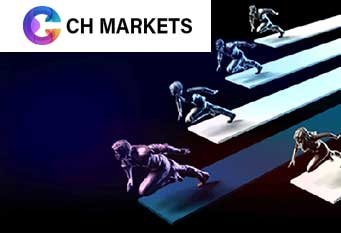100% Deposit Bonus – CH Markets