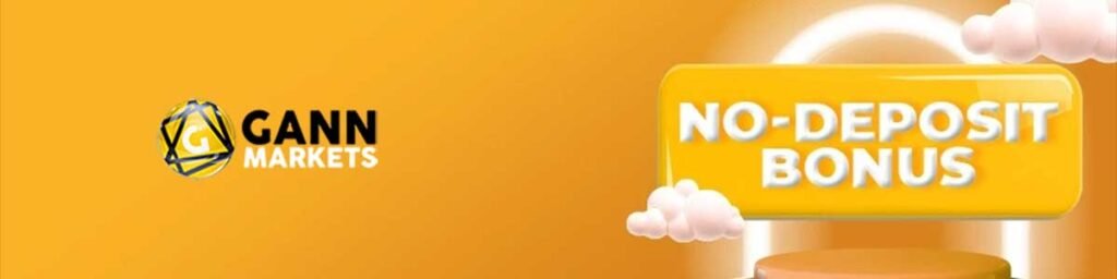 gannmarkets NO DEPOSIT