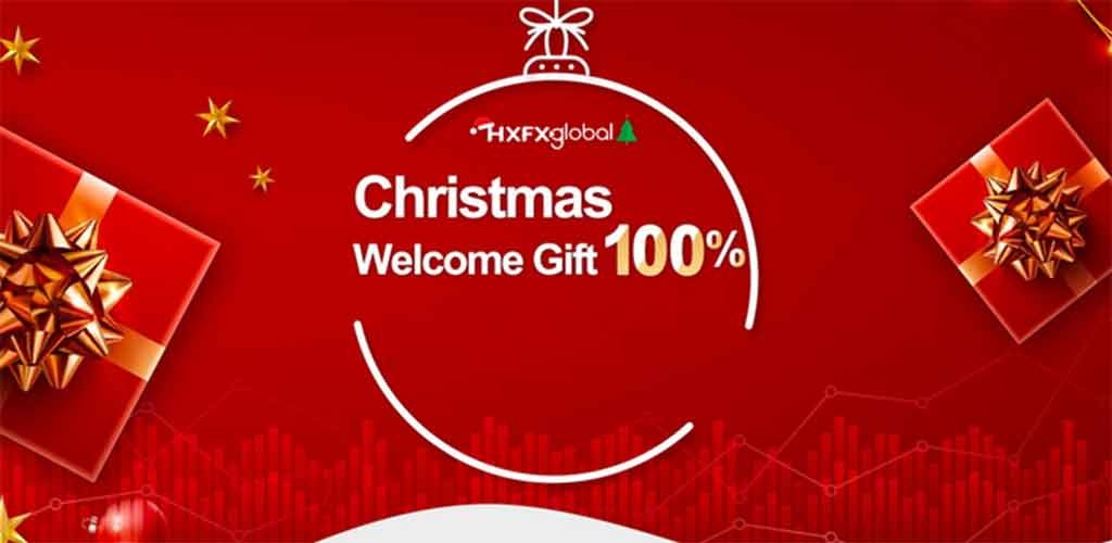 hxfxglobal New Year