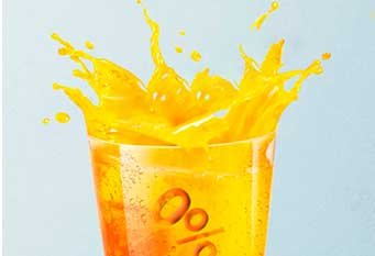 Summer Mix 50% Bonus- StreamForex