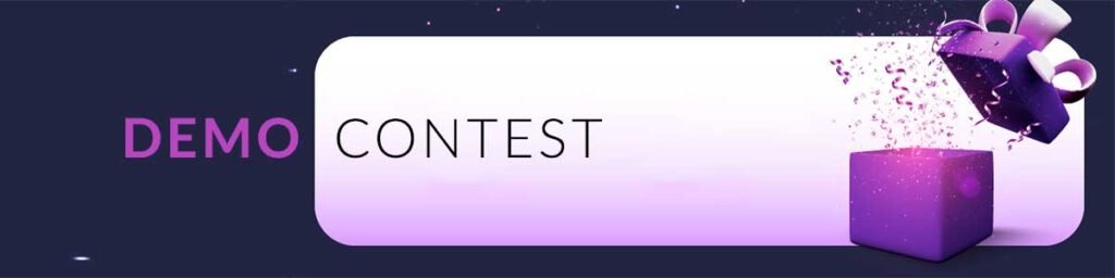 tradehall Demo Contest