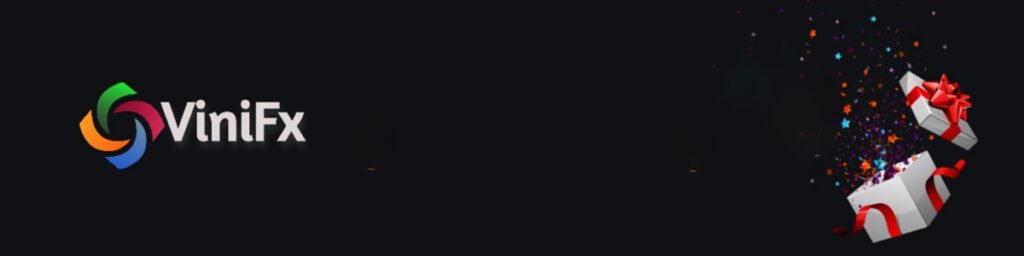 vinifx BONUS