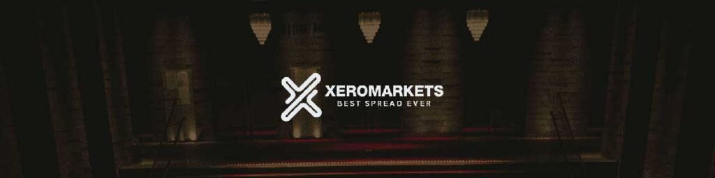 xeromarkets bonus