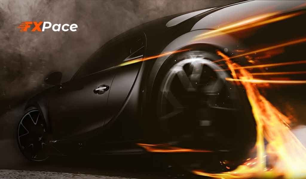 FXPace Monthly Bonus
