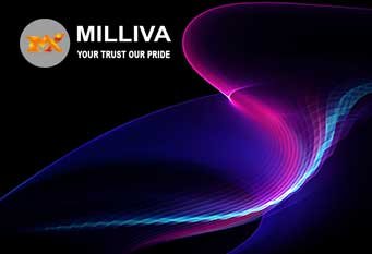 50% Free Margin Bonus – Milliva