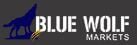 Blue Wolf