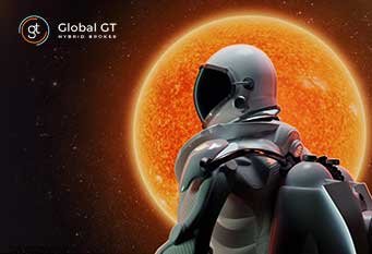 40% Welcome Bonus – Global GT