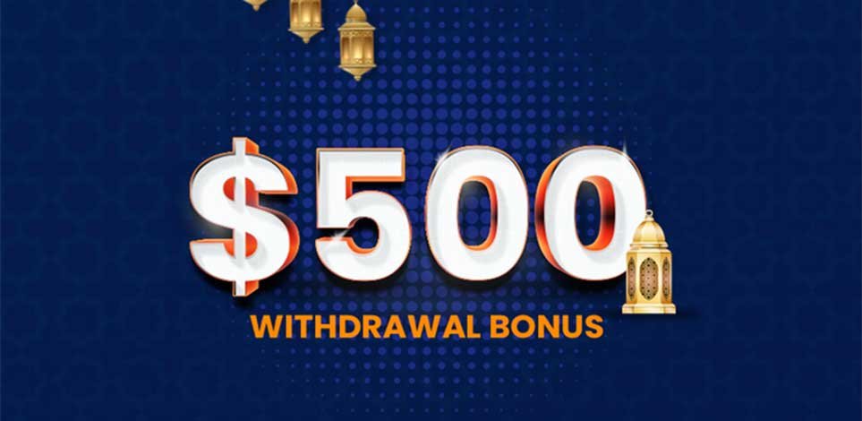 honorfx BONUS