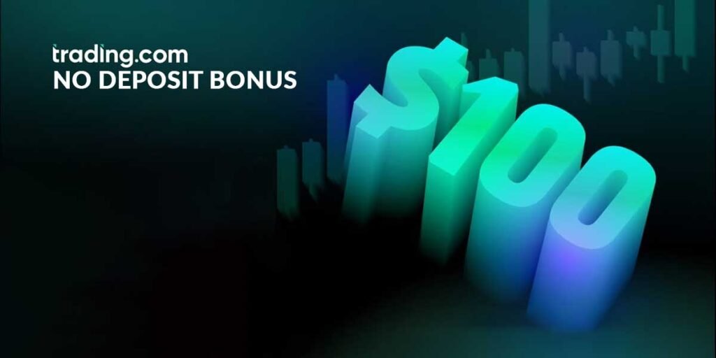 trading  NO DEPOSIT