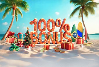 Mega Christmas Bonus – Vantage