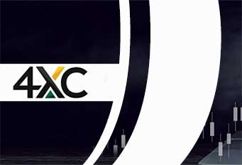 Christmas 75% First Deposit Bonus – 4XC