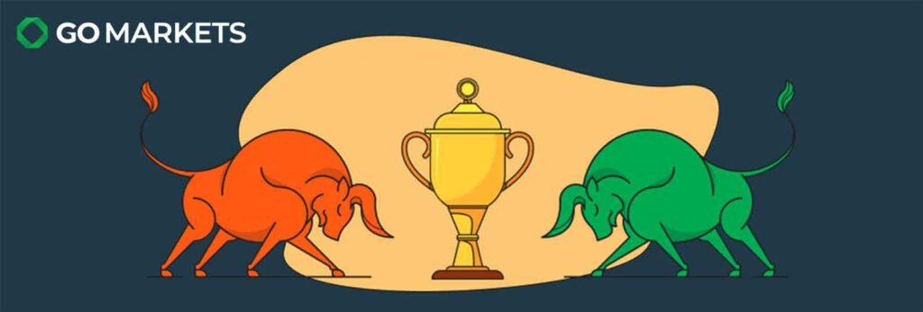 GO Markets contest