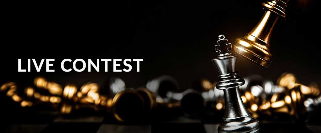 fxclearing Live Contest