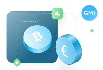 Welcome Bonus – GMI