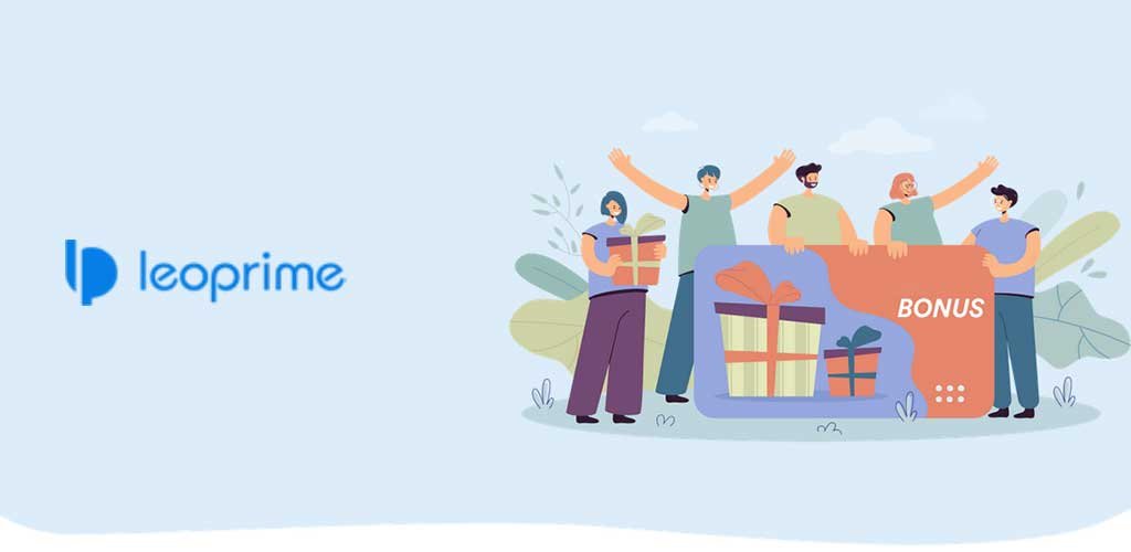 LeoPrime Bonus on Every Deposit