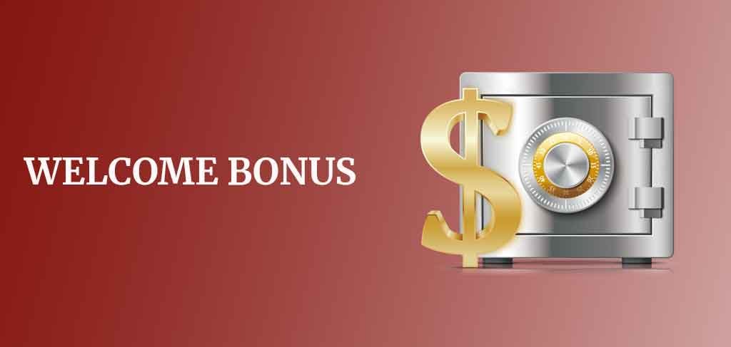 axofa Welcome Bonus