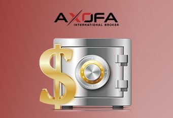 Welcome No Deposit Bonus – AXOFA