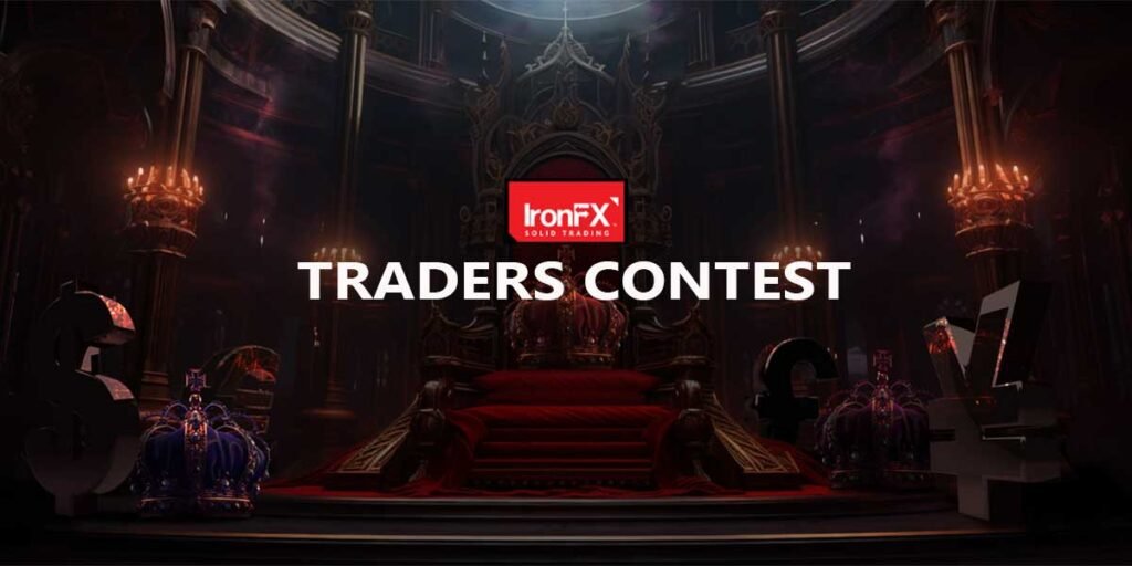 ironfx battle of traders