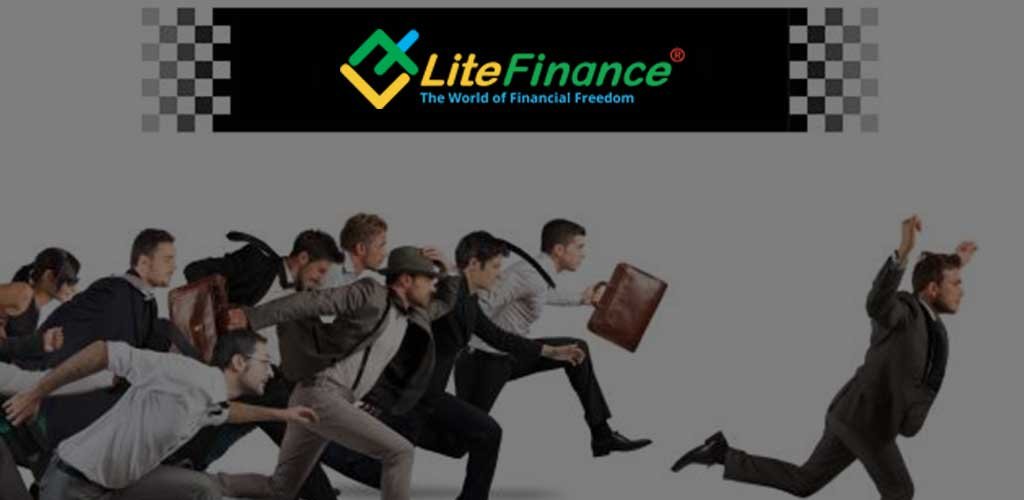 litefinance demo contests