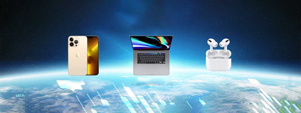 startrader Giveaways