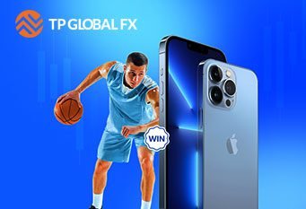 IB Winner Of The Month – TP Global FX
