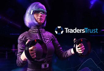Live Competition Monthly, $10K Fund – Traders Trust
