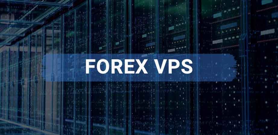 Eightcap VPS