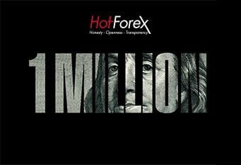 Free Margin Bonus – HF Markets