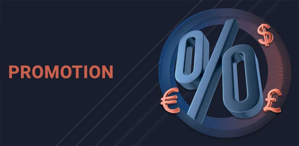 Promotion Account Promotions