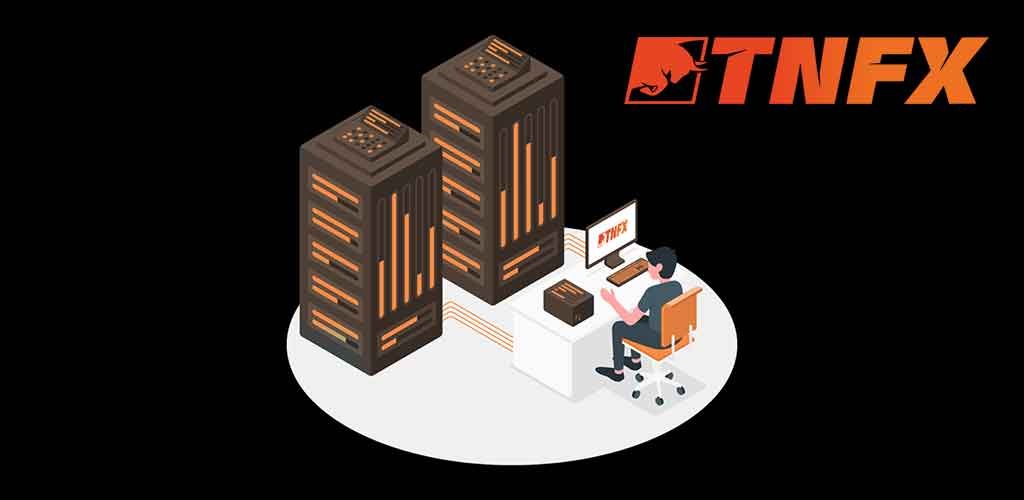 tnfx vps service