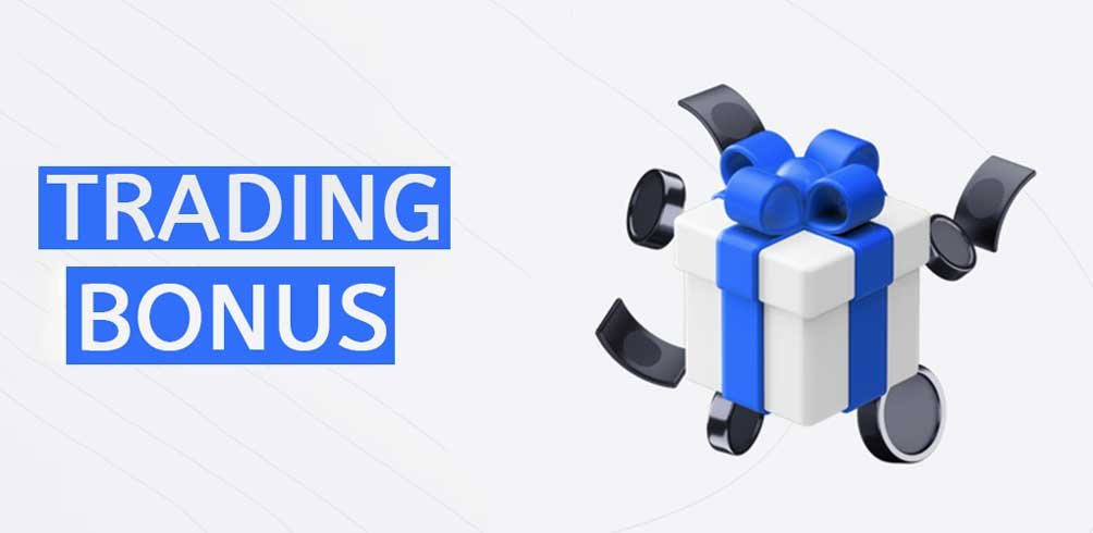 FXTRADING Trading BONUS