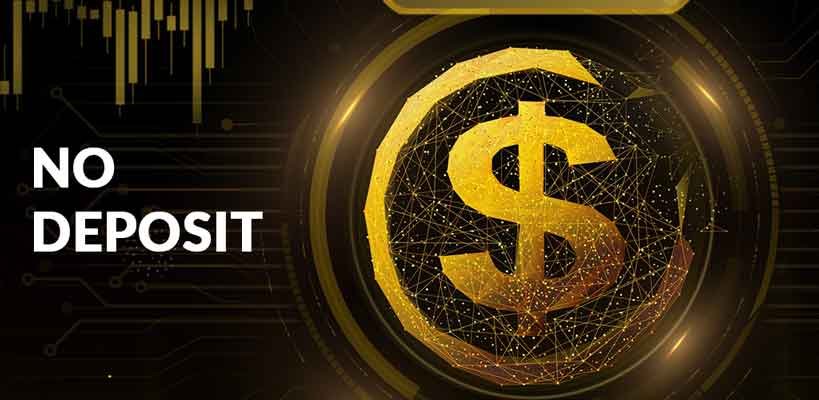 GOFX welcome bonus